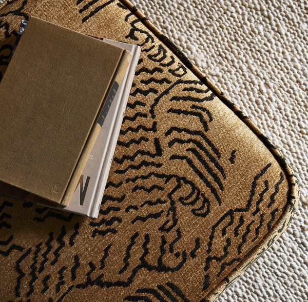 Sinclair Ottoman, Balkan Ochre