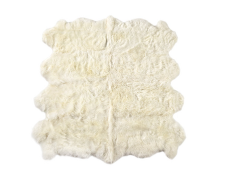 Lalo Lambskin, Large