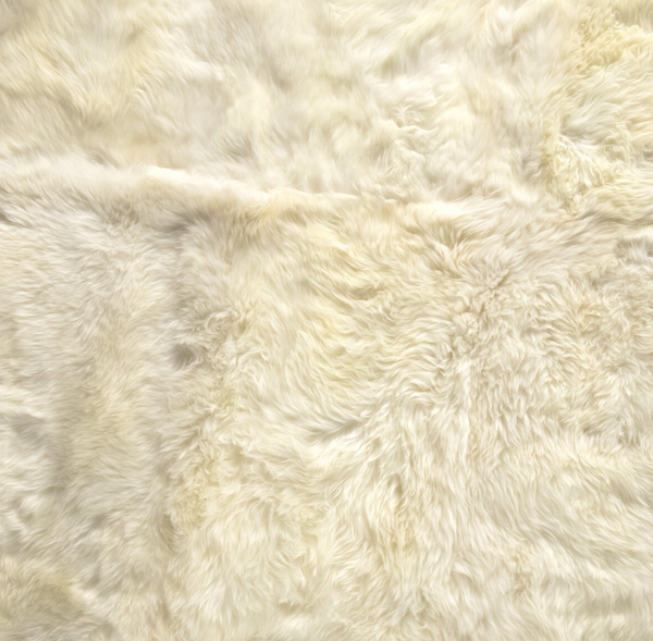 Lalo Lambskin, Large
