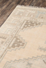 Beige Aztec Rug 7'9" x 9'9"