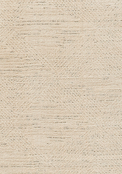 Pukas Rug - Ivory 7'-10" x 10'
