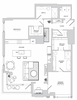 Jamie's Floorplan