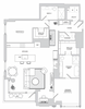 Jamie's Floorplan