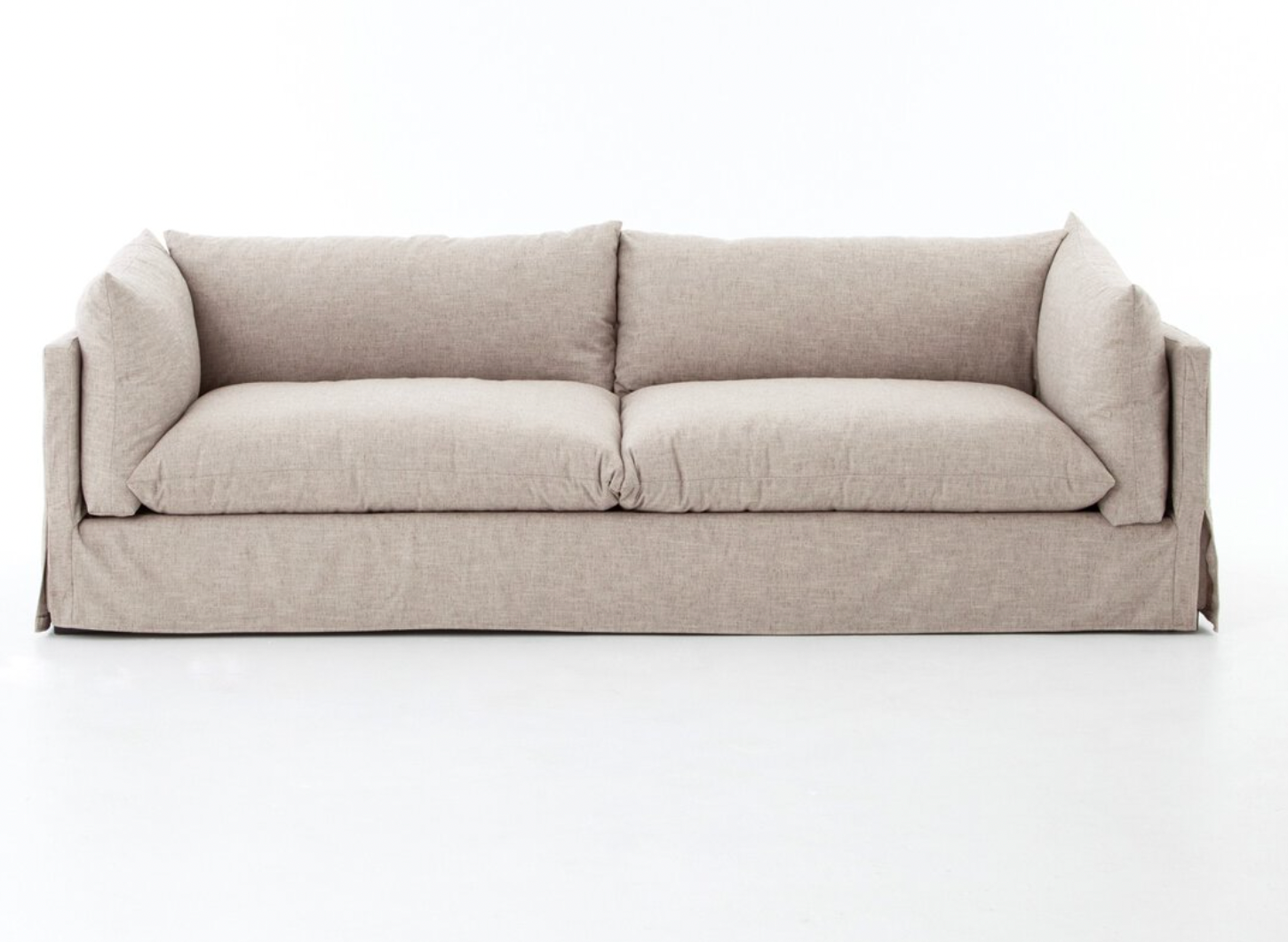 Hailey Slipcover Sofa