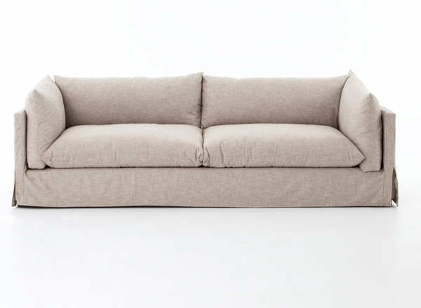 Hailey Slipcover Sofa