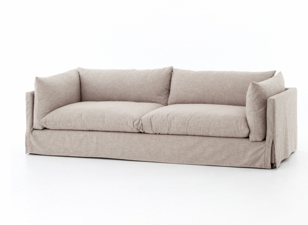 Hailey Slipcover Sofa