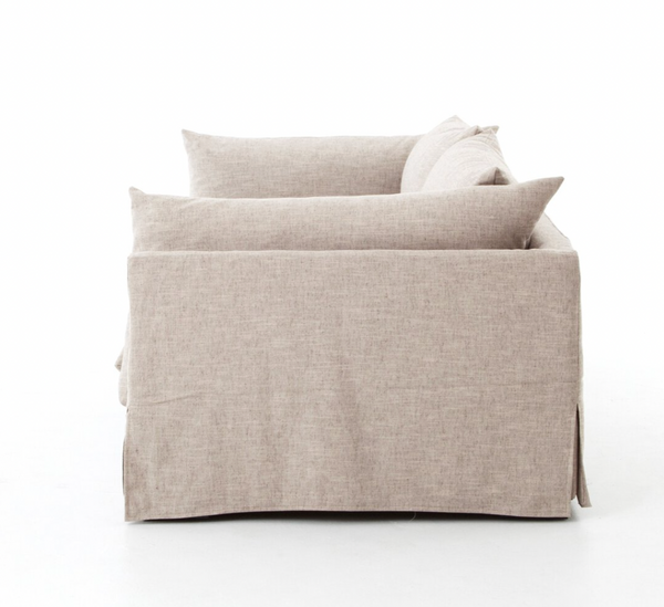 Hailey Slipcover Sofa