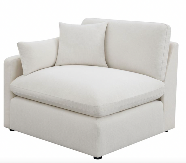 The Cloud Sofa - 5 Piece Sectional
