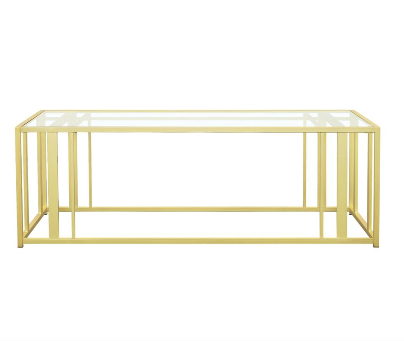 Luxe Coffee Table