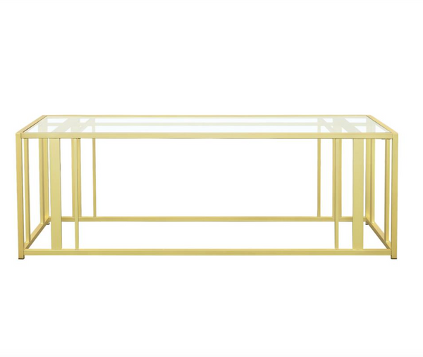 Luxe Coffee Table