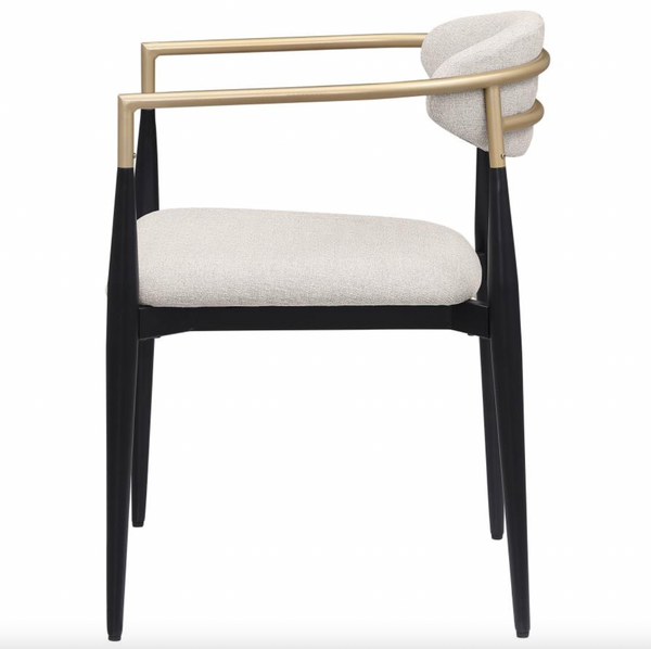 Deco Dining Chair