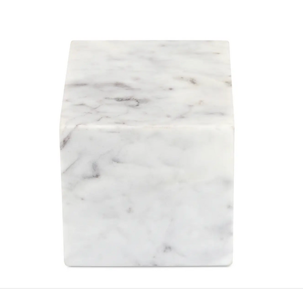 Diana Marble Cube