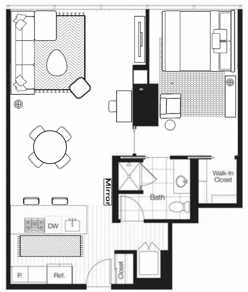 Michael Senizaiz' Collection