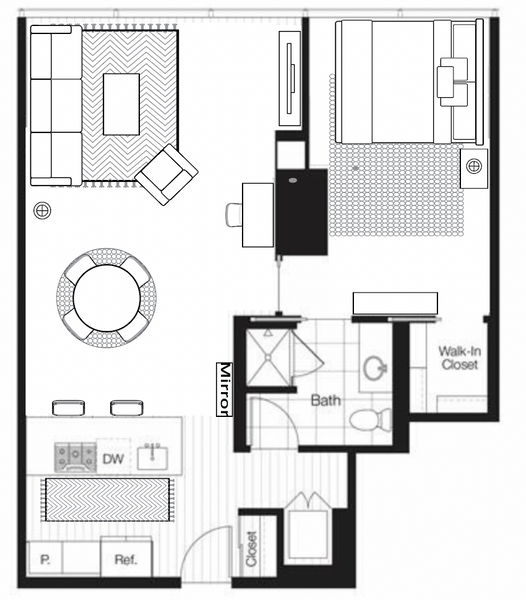 Michael Senizaiz' Collection