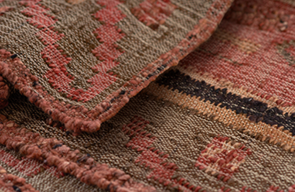 Jabari Rug - 8" x 10"