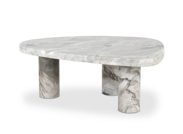 Sage Onyx Coffee Table (Small)