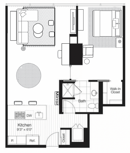 Michael Senizaiz' Collection