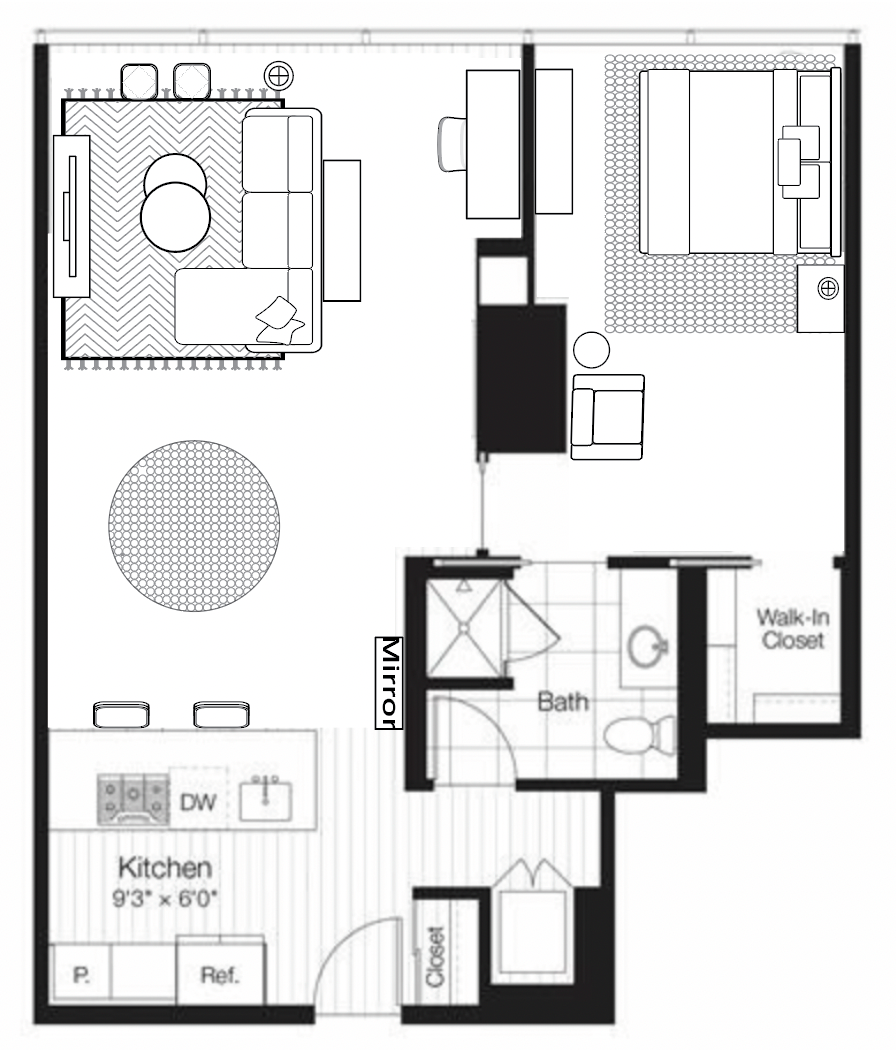 Michael Senizaiz' Collection