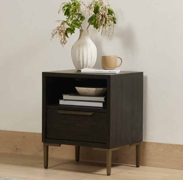 Wyatt Nightstand