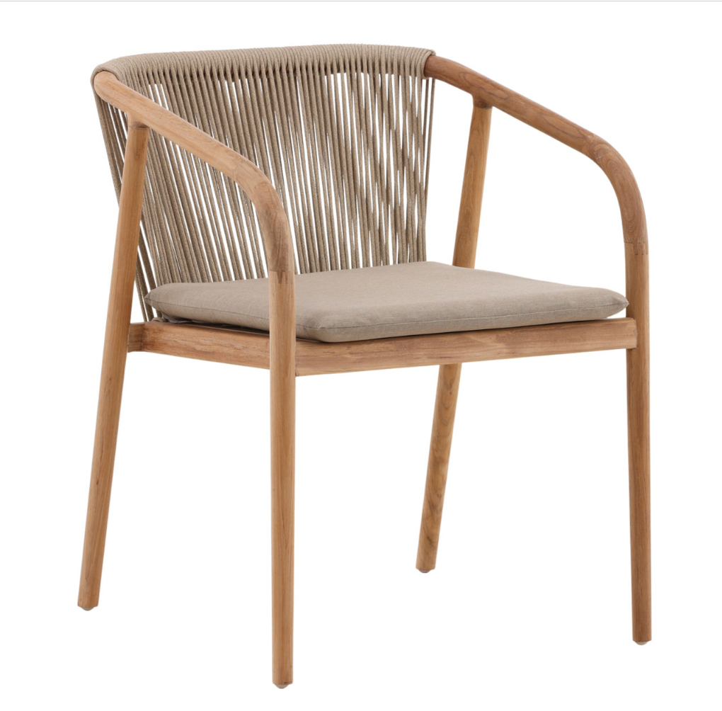 Carson Outdoor Chair