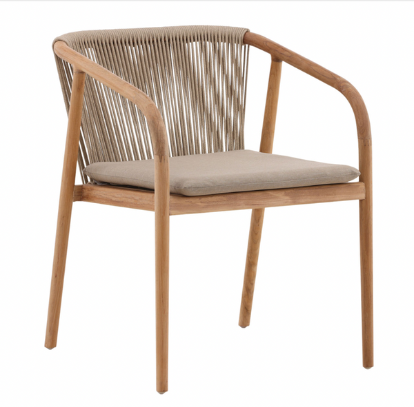 Carson Outdoor Chair