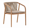 Carson Outdoor Chair