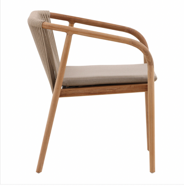 Carson Outdoor Chair