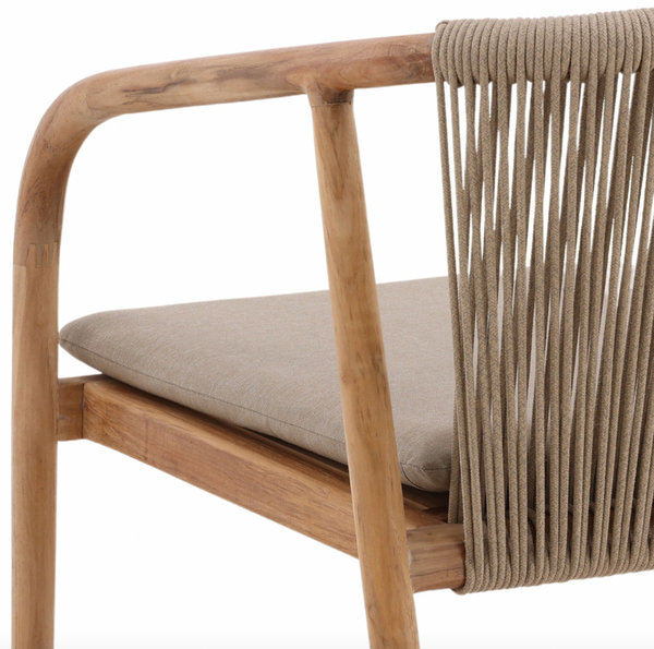 Carson Outdoor Chair