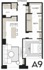 Ashlee's Floorplan