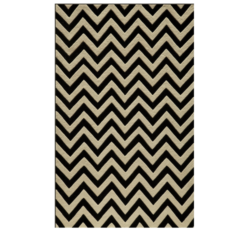 Malik Rug - 8" x 10"