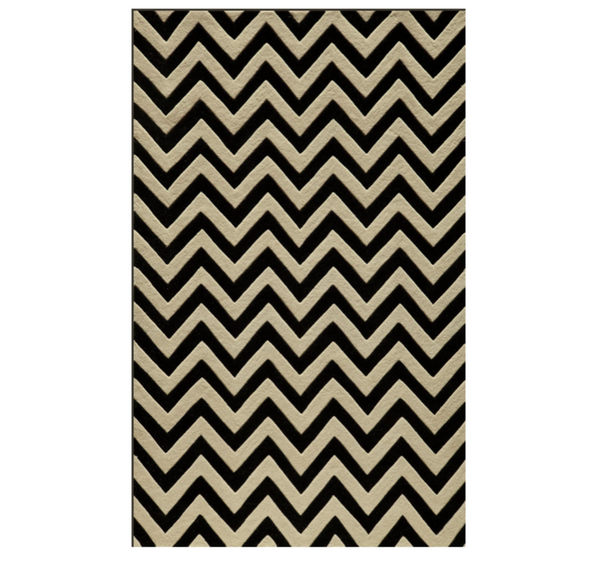 Malik Rug - 8" x 10"