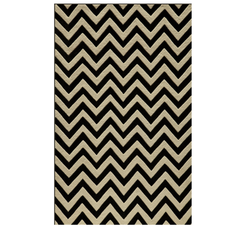 Malik Rug - 8" x 10"