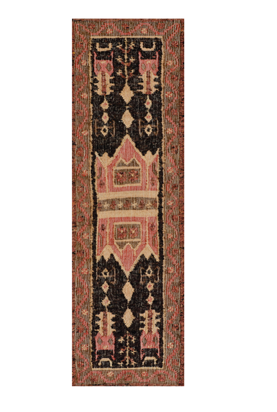 Jabari Runner - 2'3" x 8'0"