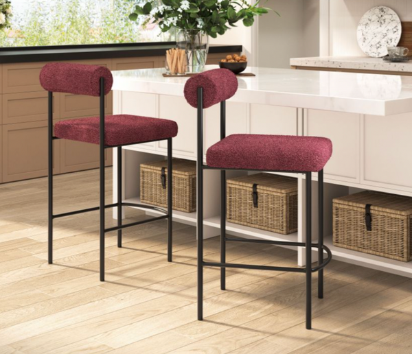 Livorno Counter Stool