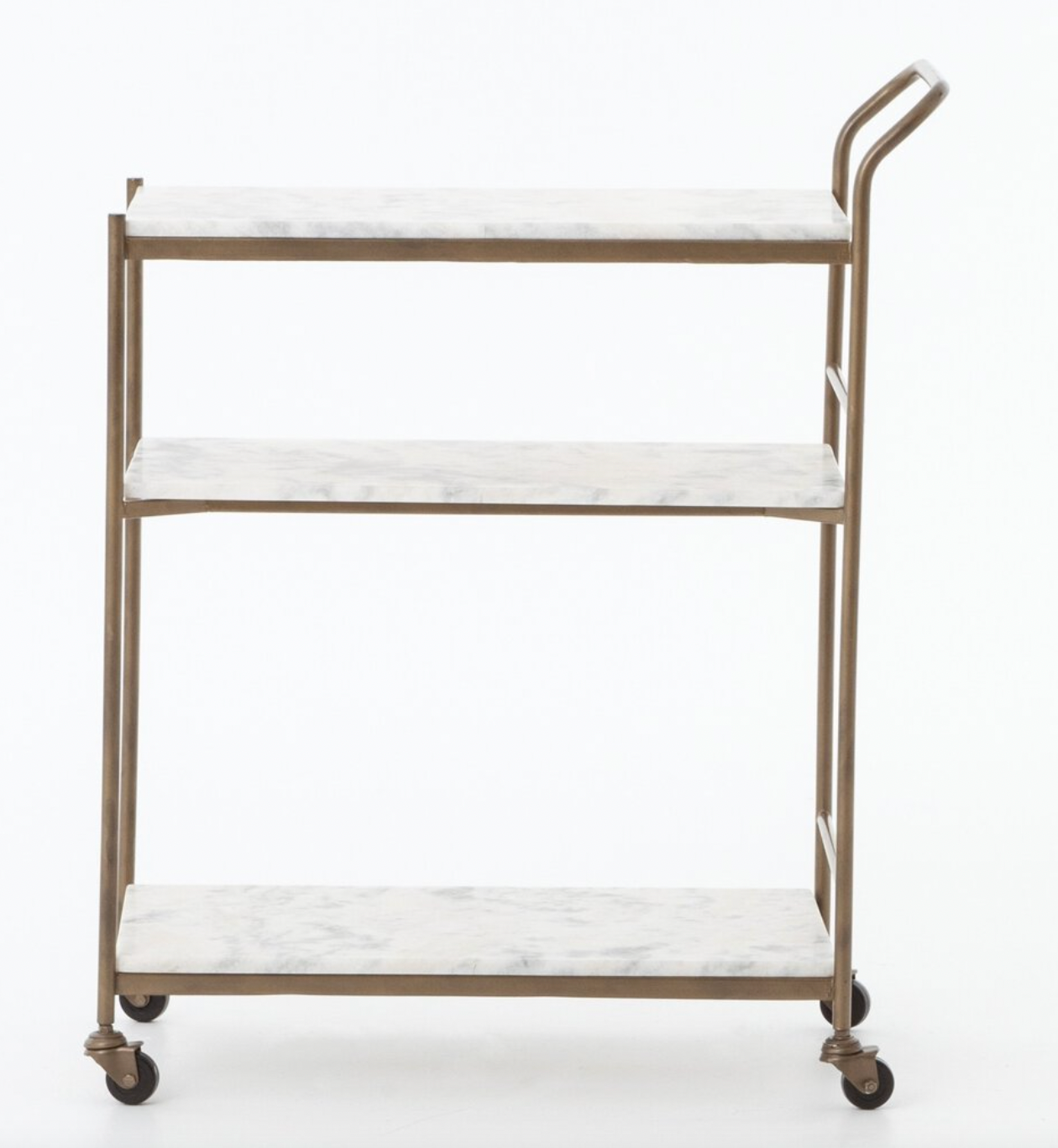 Ginny Bar Cart