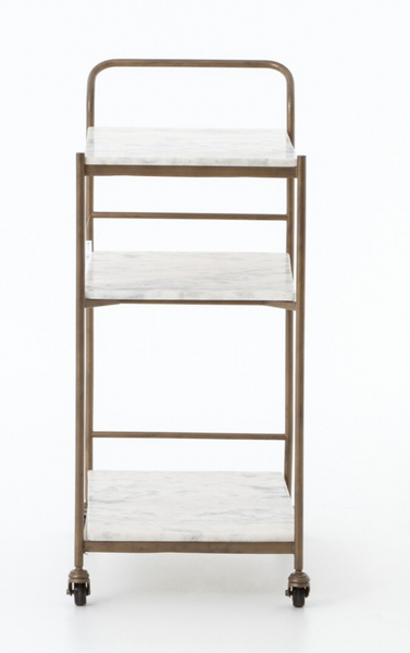 Ginny Bar Cart
