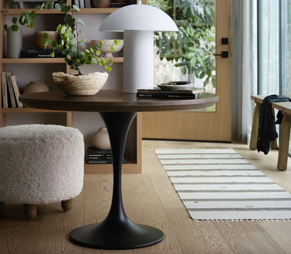 Powell 42" Dining Table