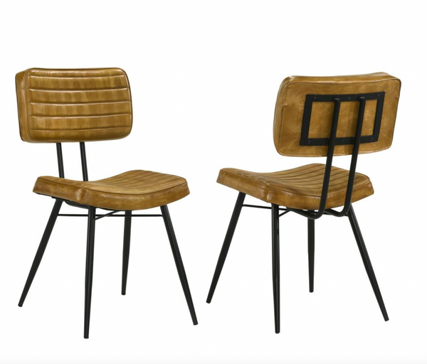 Elijah Dining Chair (set of 2)