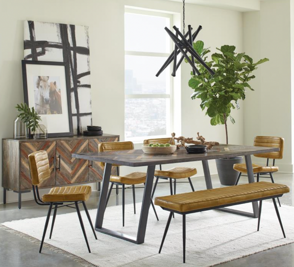 Elijah Dining Chair (set of 2)