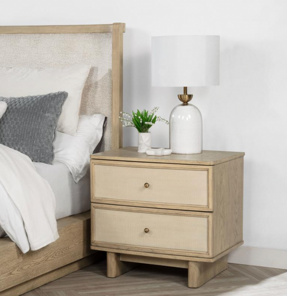 Kailini Nightstand
