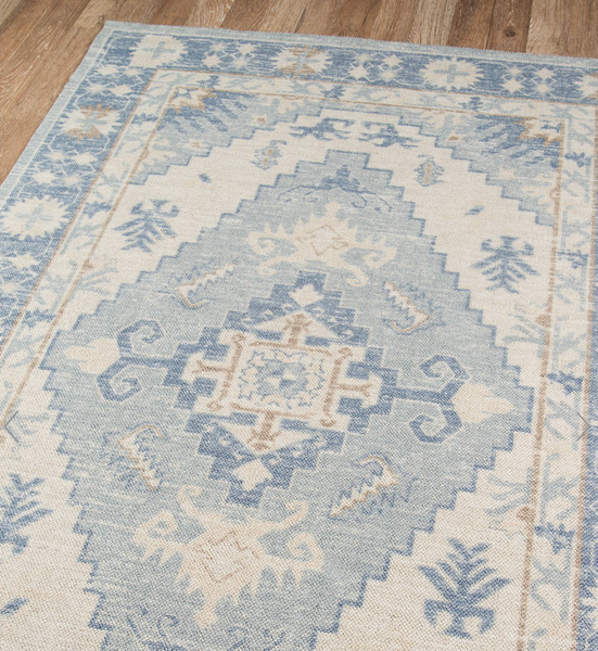 Ava Runner - 5'-3" X 7'-6"