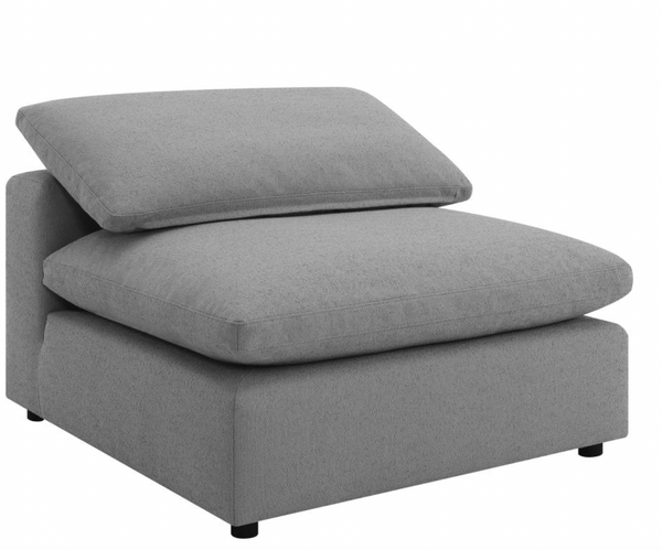 Dove 5 Piece Sectional