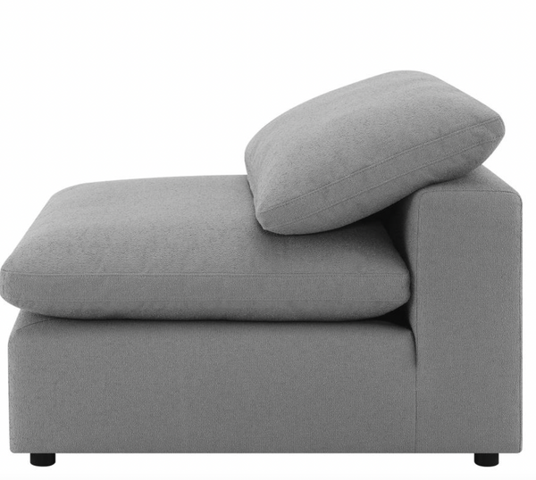 Dove 5 Piece Sectional