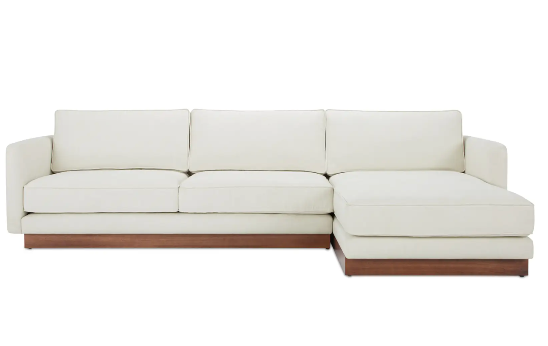 Vern Right Sectional