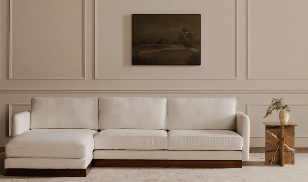 Vern Right Sectional