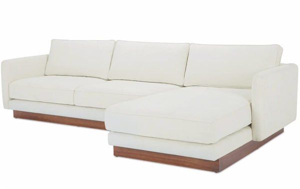 Vern Right Sectional