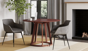 Aldo Round Dining Table