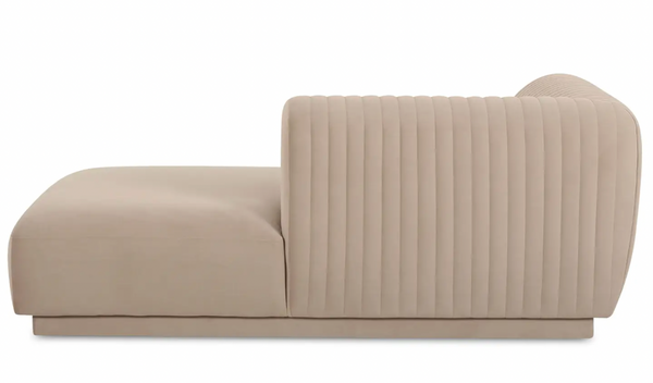 Zandri Right Sectional