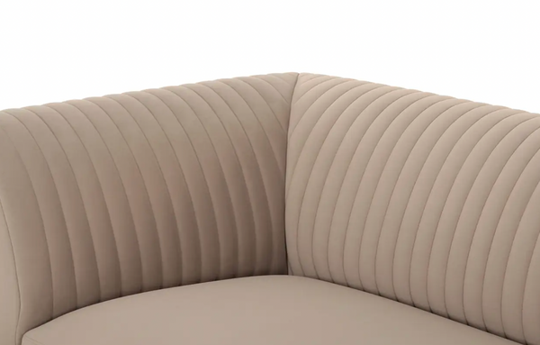 Zandri Right Sectional