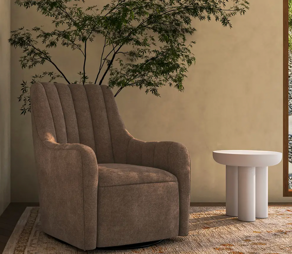 Turner Swivel Chair